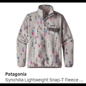 Patagonia Synchilla